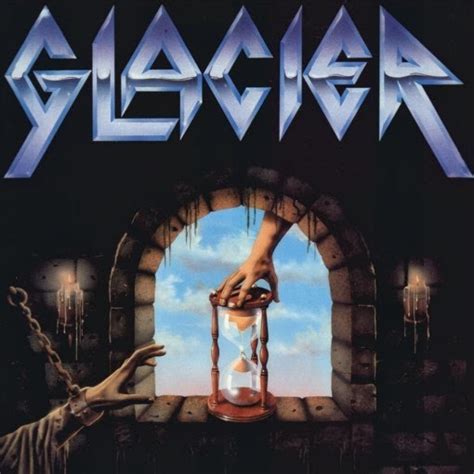 Headbanger's Cult: Glacier EP to be re